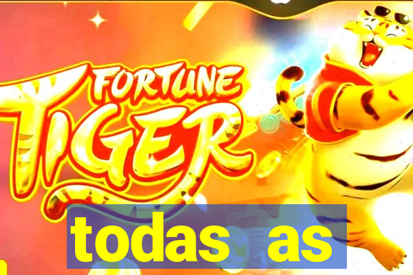 todas as plataformas de jogos